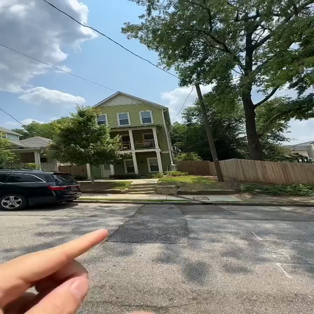 video about building a small multi house compound where multiple people can live.