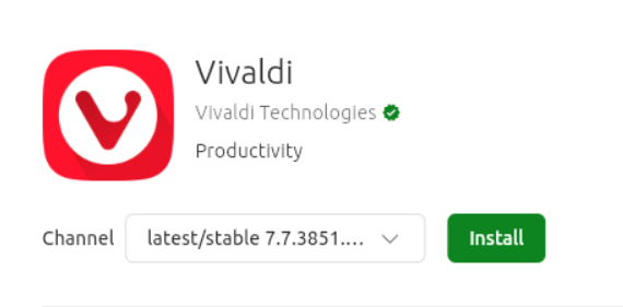 ubuntu 24 app center install ui 