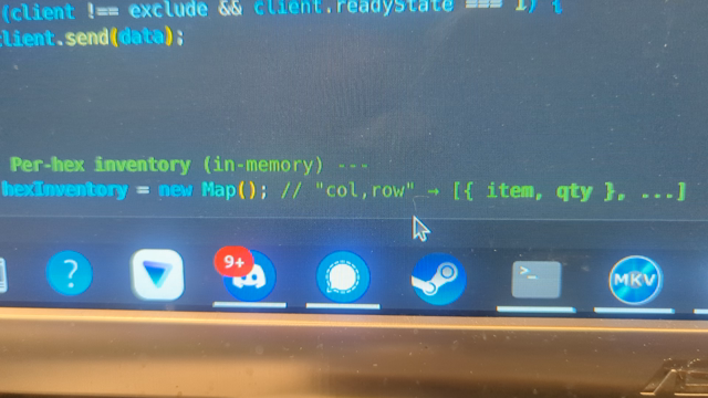 Very slow moving mouse